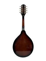 FENDER FM-100 A STYLE MANDOLIN  (le-ls)